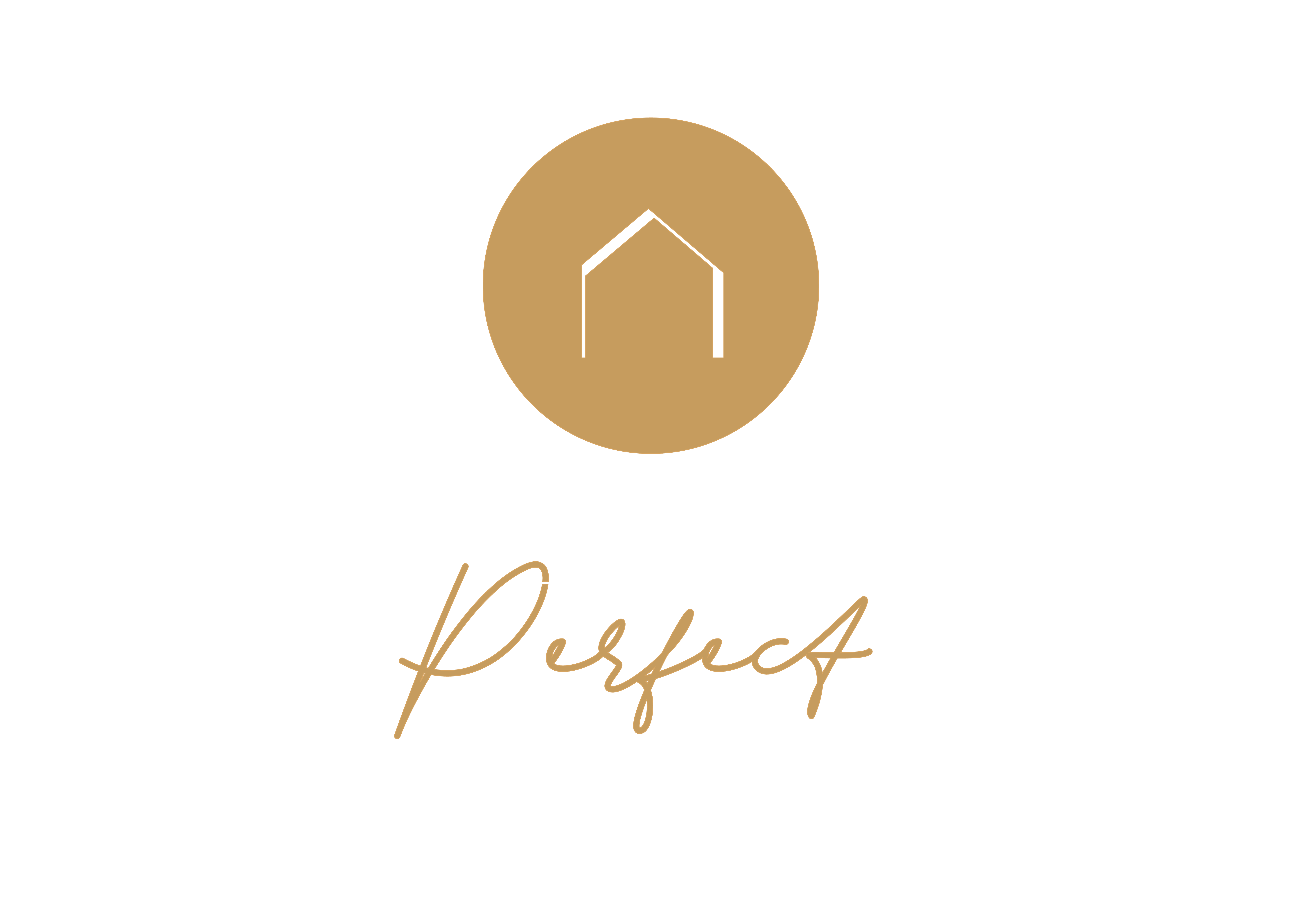 Homes Made Perfect